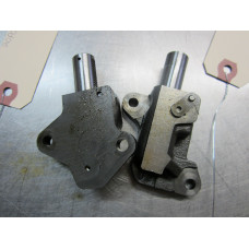 20P028 Timing Chain Tensioner Pair From 2014 Subaru XV Crosstrek  2.0 13142AA090